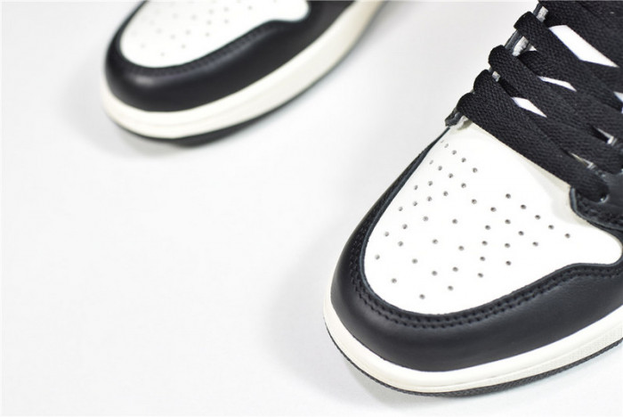 AIR Jordan 1 Retro High Dark Mocha 555088-105