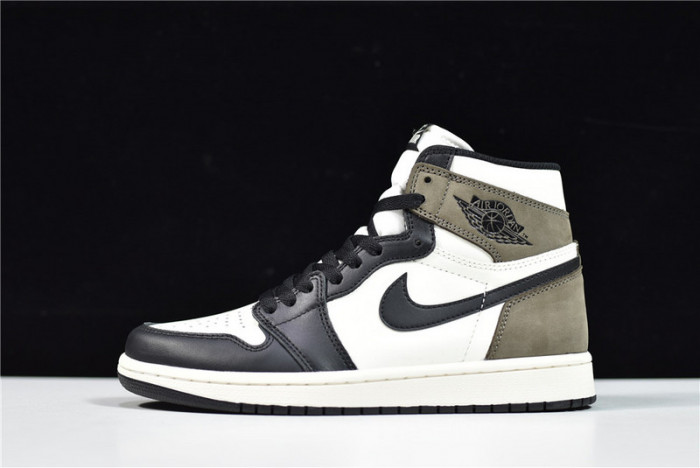 AIR Jordan 1 Retro High Dark Mocha 555088-105