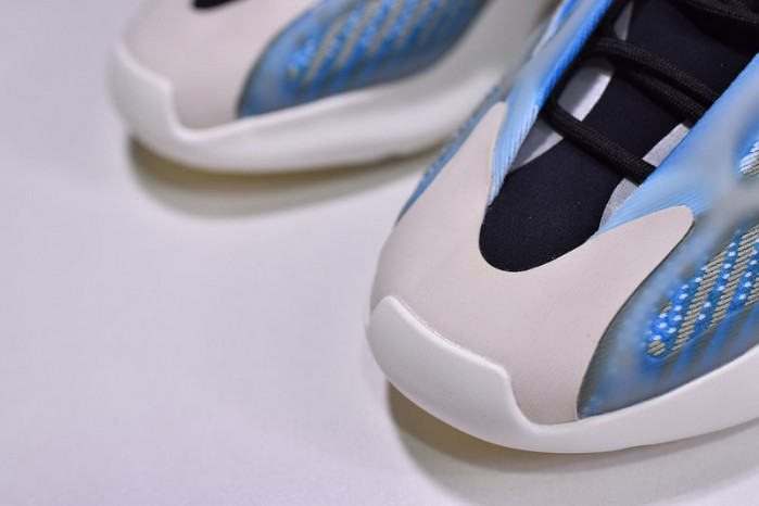 ad1d*s Y**zy 700 v3 glow in the dark g54850