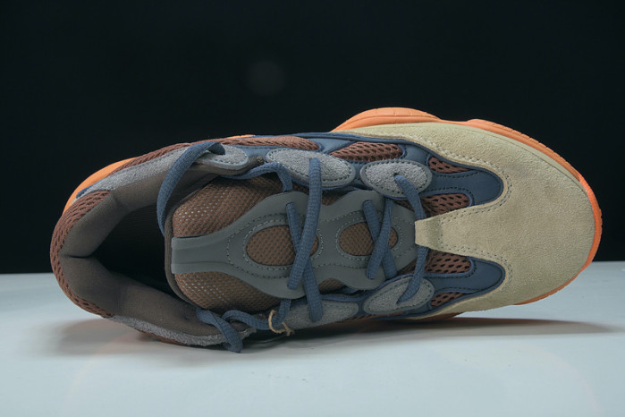 ad1d*s Y**zy 500 enflame gz5541