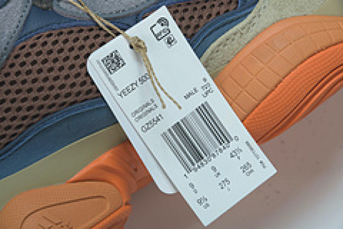 ad1d*s Y**zy 500 enflame gz5541