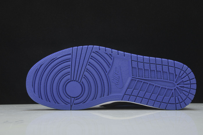 Air Jordan 1 Retro Royal (2017) 555088-007