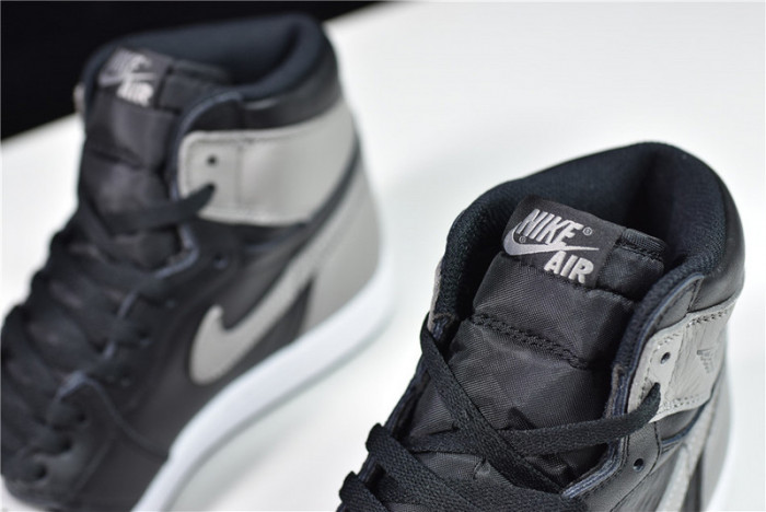Air Jordan 1 Retro High OG “Shadow”555088 013