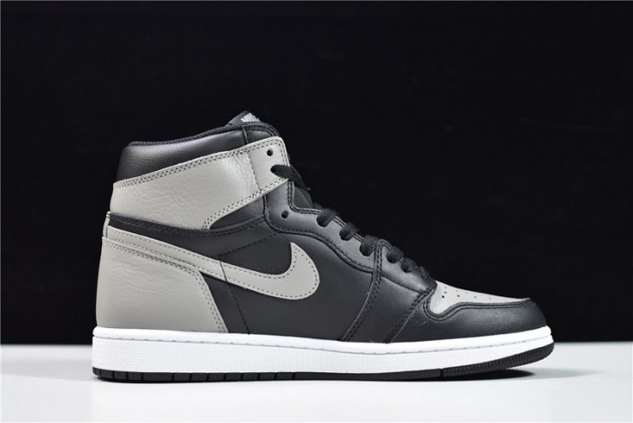 Air Jordan 1 Retro High OG “Shadow”555088 013