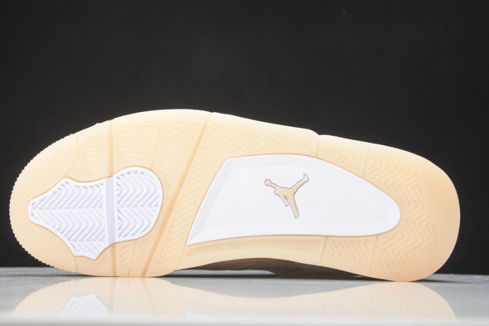 Air Jordan 4 WMNS Shimmer Bronze Eclipse DJ0675-200