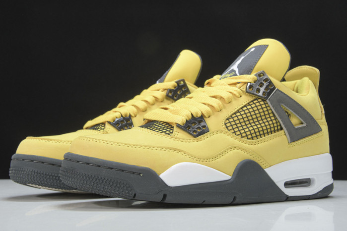 Air  Jordan 4 Retro Lightning (2016) 314254-702