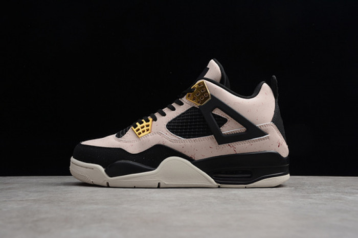 AIR Jordan 4 Retro Silt Red Splatter  AQ9129-601