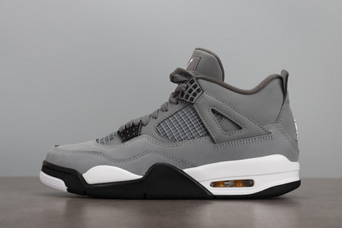 Air Jordan 4 Cool Grey 308497-007