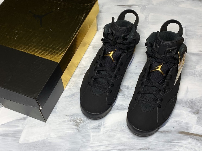 Air Jordan 6 Retro DMP (2020)  CT4954-007