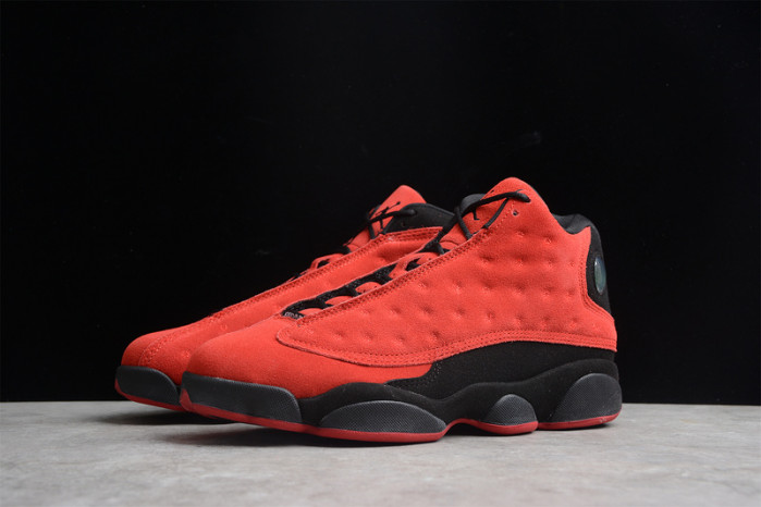 Air Jordan 13 “Reverse Bred" DJ5982 602