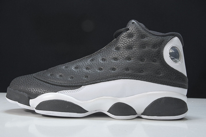 Air Jordan 13  Retro Reverse He Got Game  414571-061