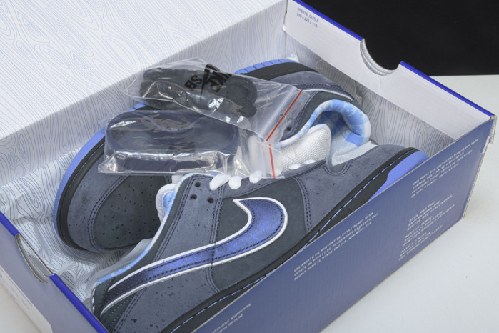 Nike Dunk SB Low Blue Lobster - 313170-342