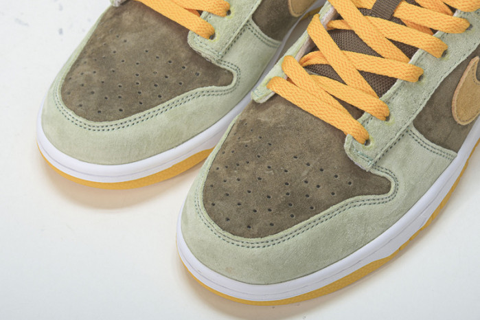 Nike Dunk Low Dusty Olive DH5360-300