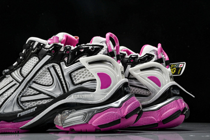 BLCG RUNNER  7W3RBW-9155