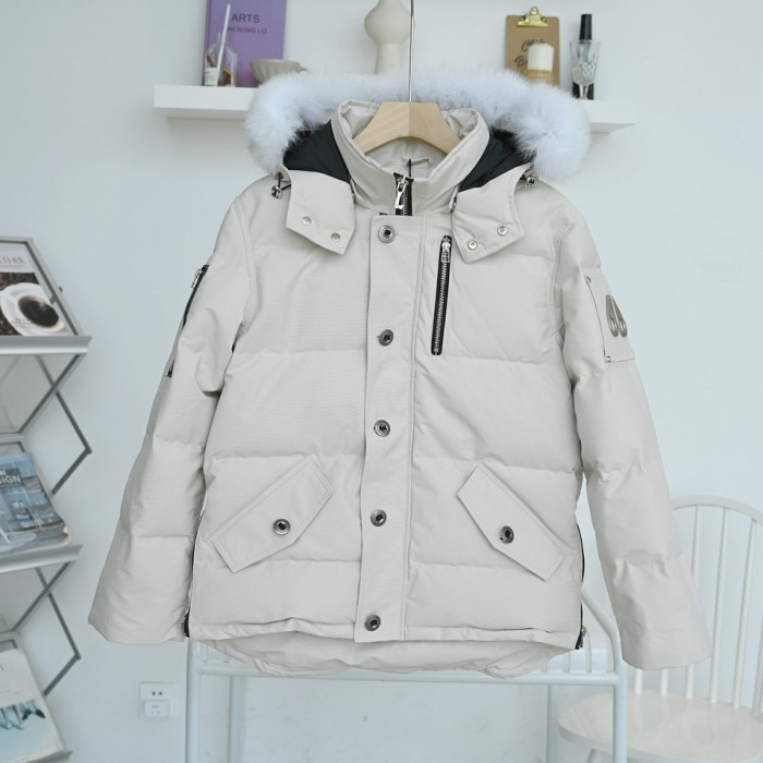 Mo0se Knuckles  MK-04