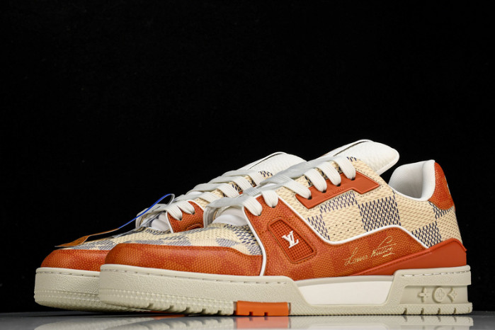 LV SNEAKER LOW 110701