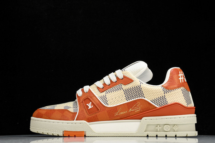 LV SNEAKER LOW 110701