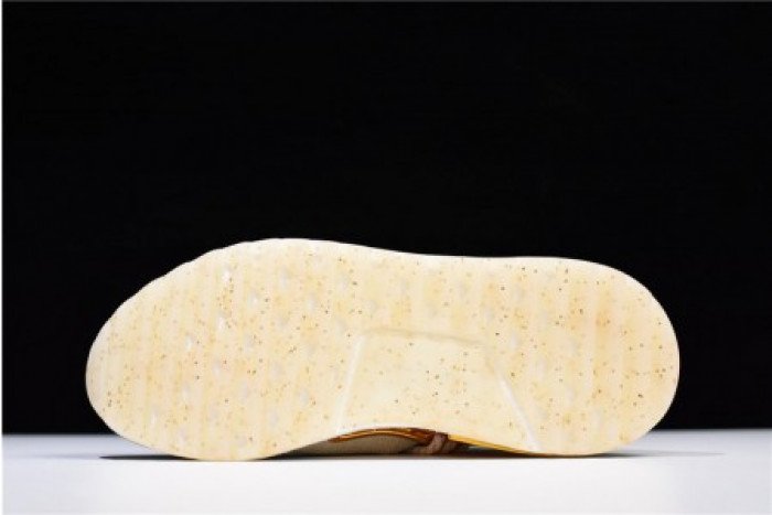 Ad1d*s pharrell nmd hu china pack happy (gold) f99762