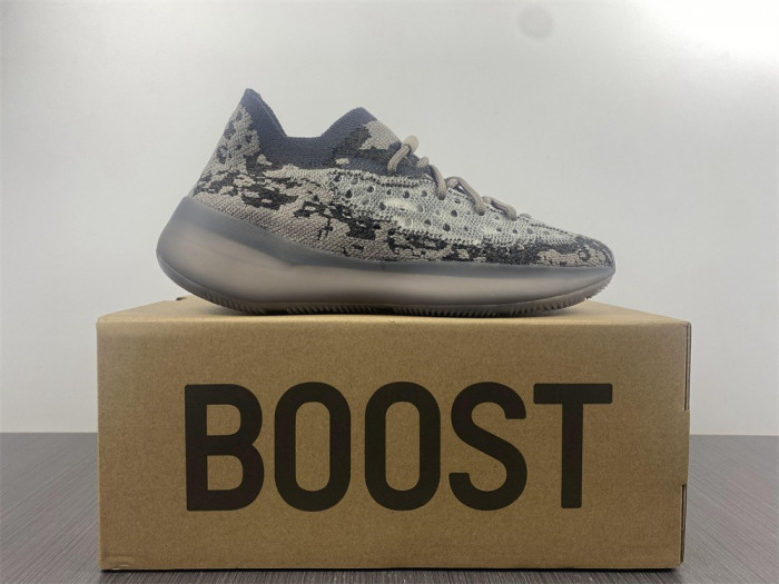 ad1d*s Y**zy boost 380 stone salt gz0472