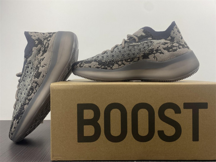 ad1d*s Y**zy boost 380 stone salt gz0472