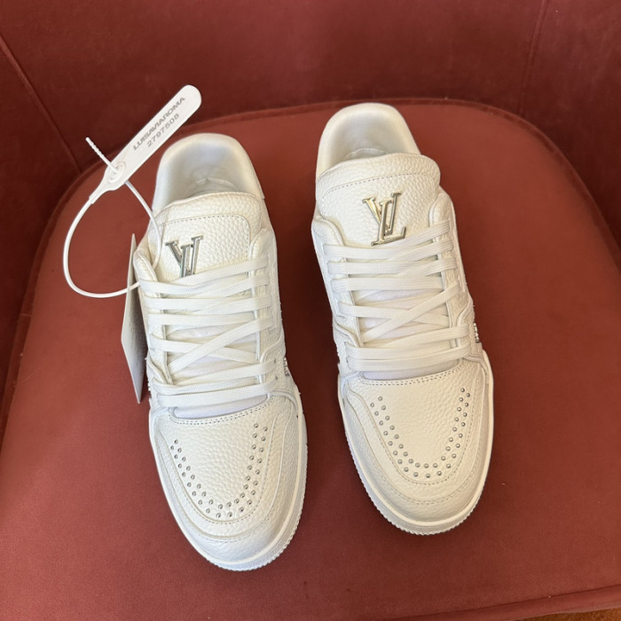 LV SNEAKER LOW FOR-LV164