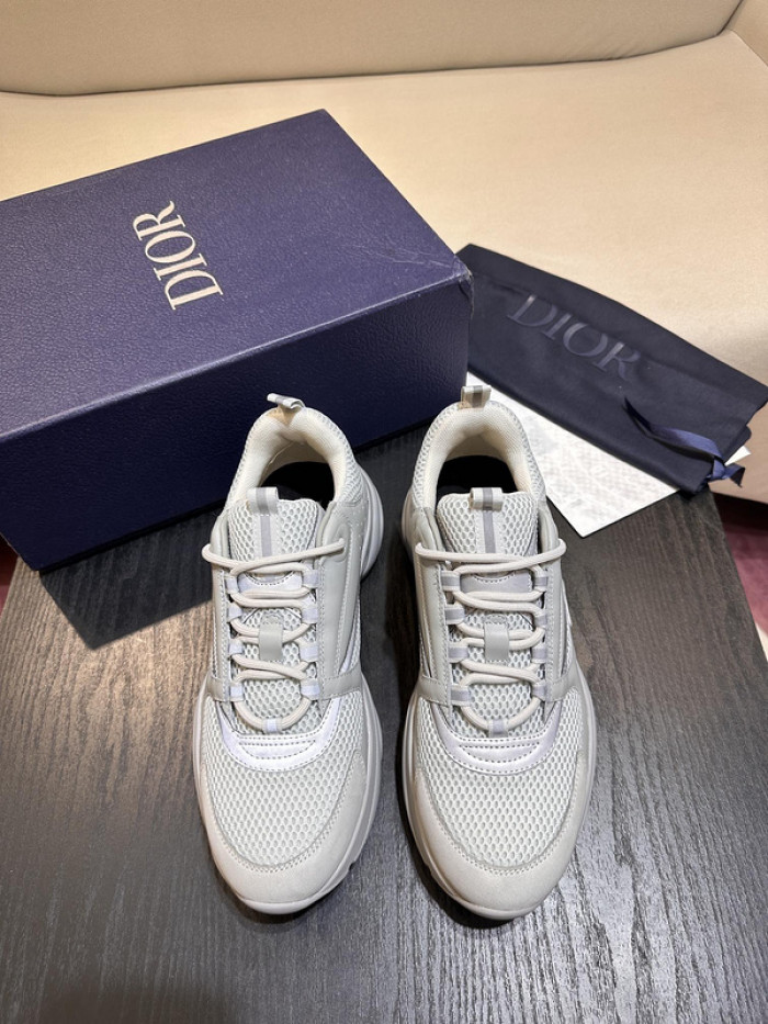 D10R HOMME B22 TRAINER SNEAKER