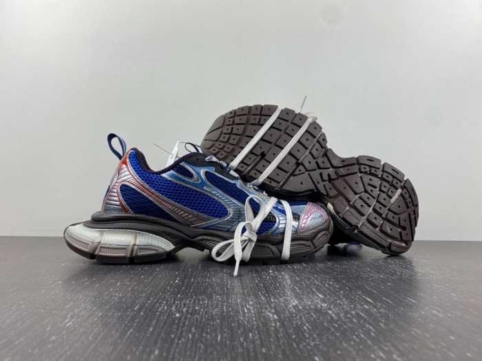 BLCG RUNNER  3XL  734734 W3XLR 0513