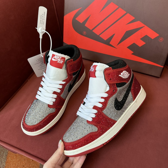 AIR JORDAN 1 RETRO  AJ-03