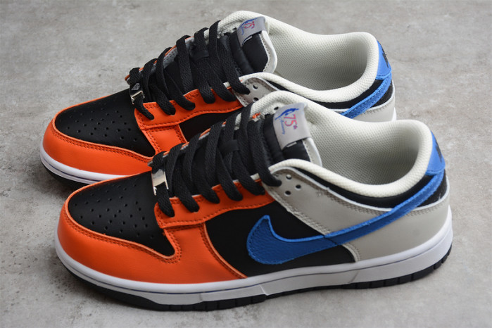 NBA X NK DUNK LOW EMB 