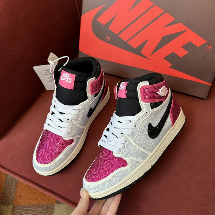AIR JORDAN 1 RETRO  AJ-06