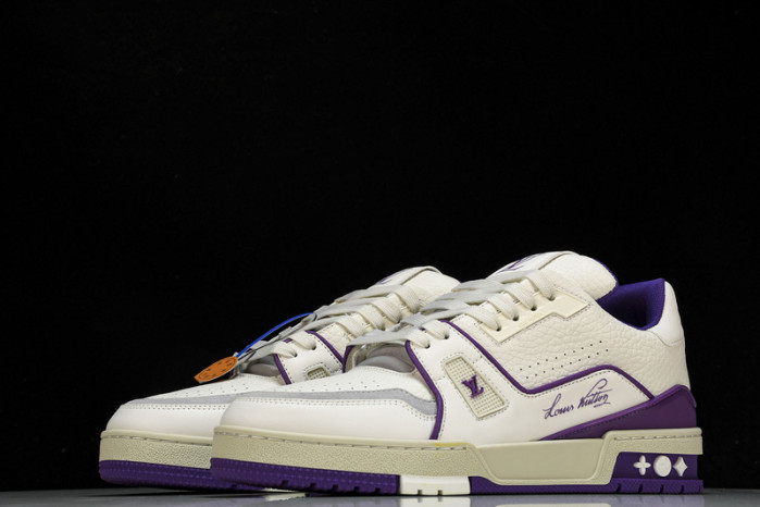 LV SNEAKER LOW  121206