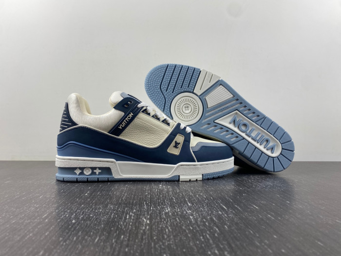 LV SNEAKER LOW  12142