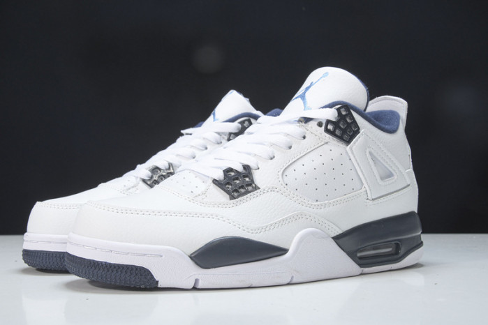 Air Jordan 4 Retro Columbia (2015) 314254-107