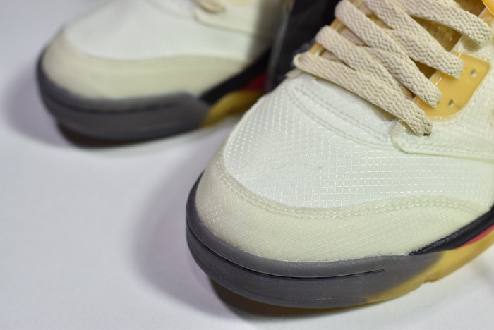 AIR Jordan 5 Retro OF Sail DH8565-100