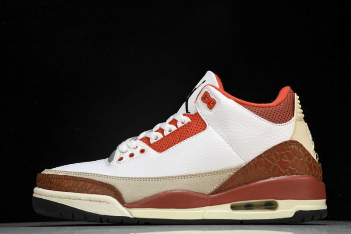 Air Jordan 3 GS “Marstone” DV7028-108