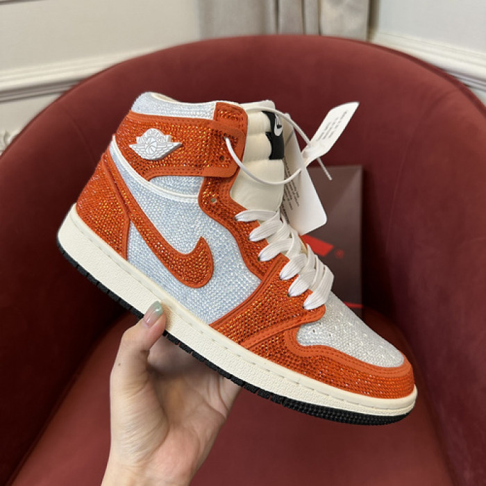 AIR JORDAN 1 RETRO  AJ-17