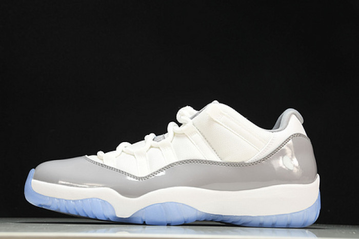 Air Jordan 11 "Cement Grey"  AV2187-140