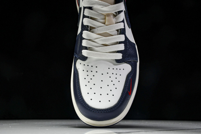 Air Jordan 1 Low HQ2993-100