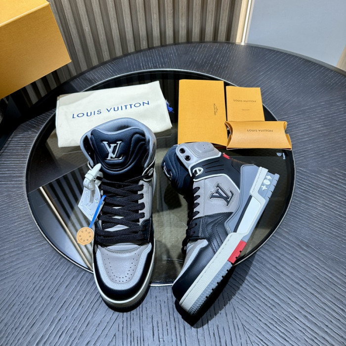 LV SNEAKER LOW FOR-LV193