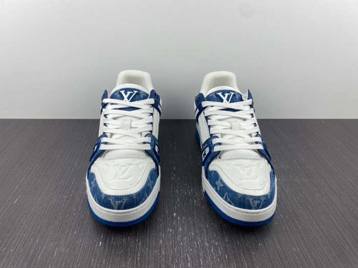 LV SNEAKER LOW 0206-019