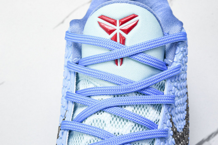 NIKE ZOOM KOBE VI FTB   PE2023-100