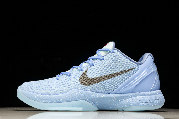 NIKE ZOOM KOBE VI FTB   PE2023-100