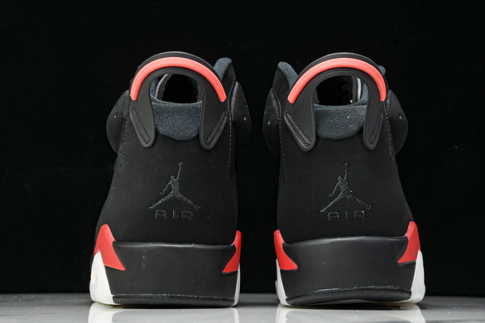 Air Jordan 6  "Carmine"  CT8529-064
