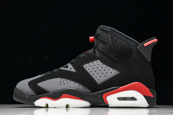 Air Jordan 6  "Carmine"  CT8529-064