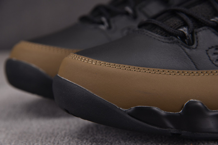 Air Jordan 9 “Olive HV4794-030