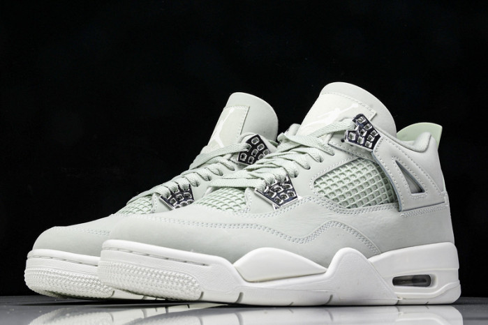 Air Jordan 4 “Seafoam”  HV0823-003