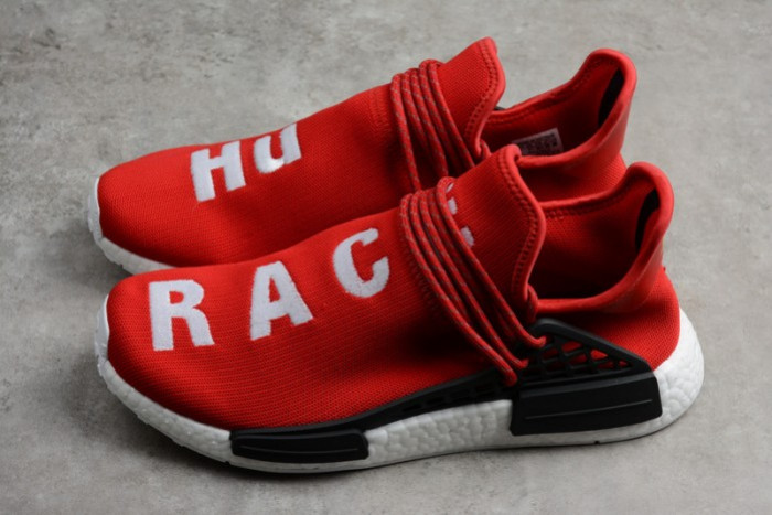 Ad1d*s pharrell x nmd human race 