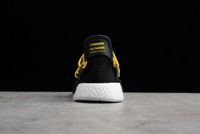 Ad1d*s pharrell x nmd hu pharrell human species black bb3068