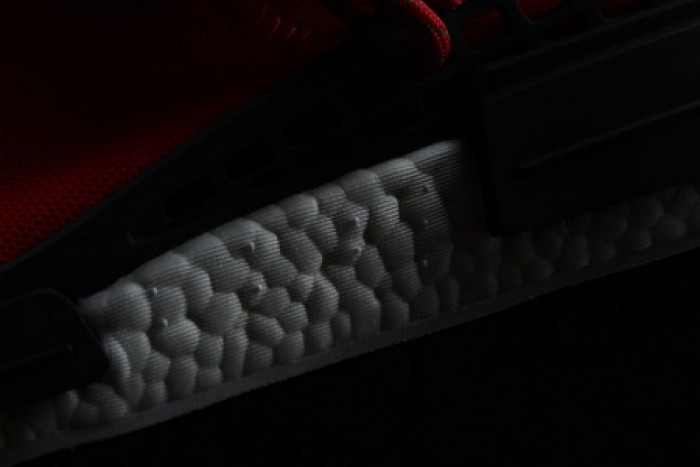 Ad1d*s pharrell x nmd human race 