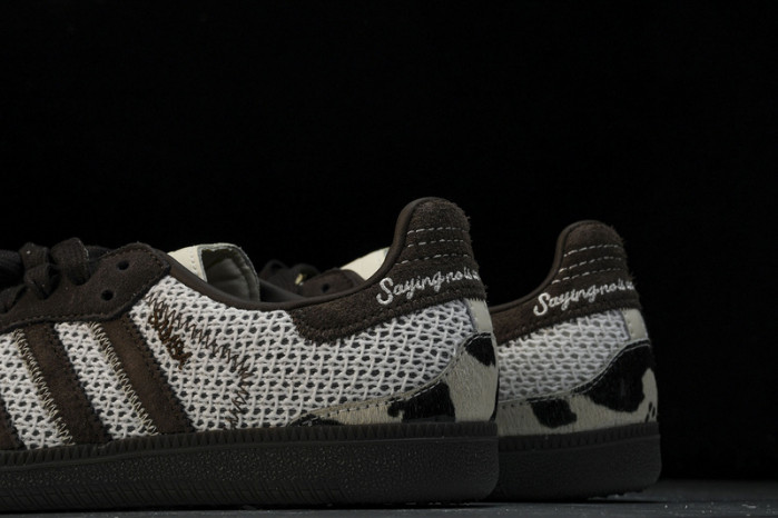 Notitle x Ad Originals Samba   ID6024